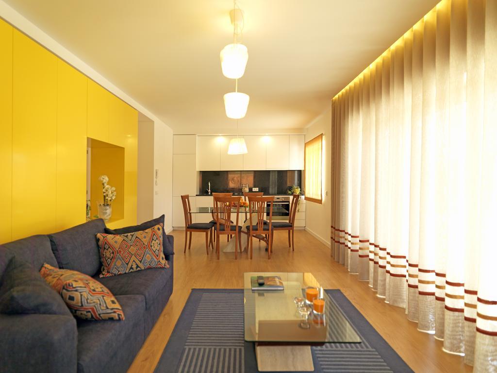 Casa De Mellares Villa Melres Bilik gambar